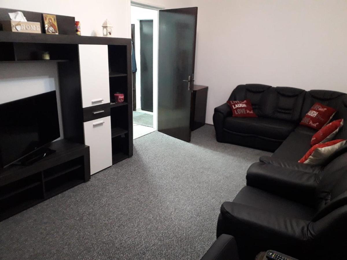 Bucharestsuite Apartment Bucharest