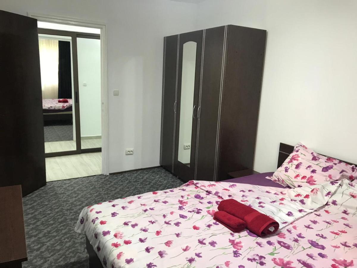 Bucharestsuite Apartment Bucharest