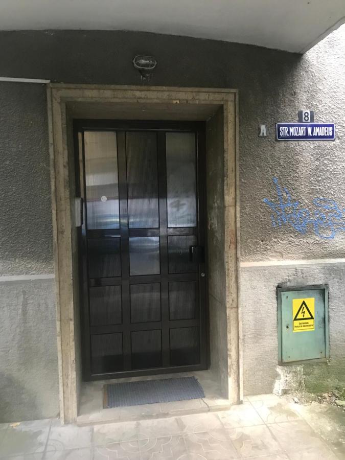 Floreasca Ambient By Acme Rent Apartment *