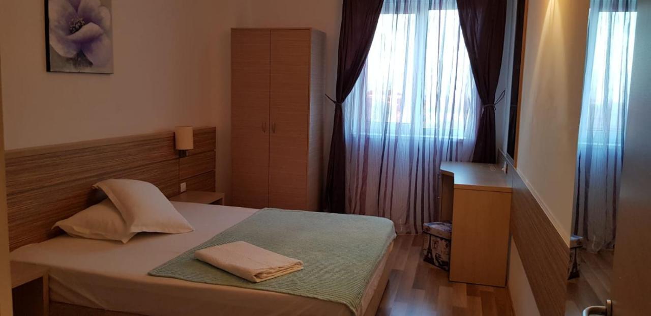 Rin Grand Apartamento *