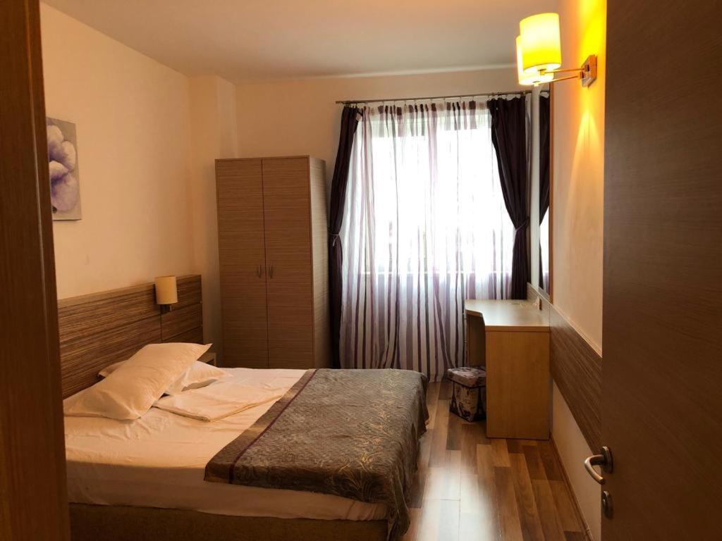 Rin Grand Apartment