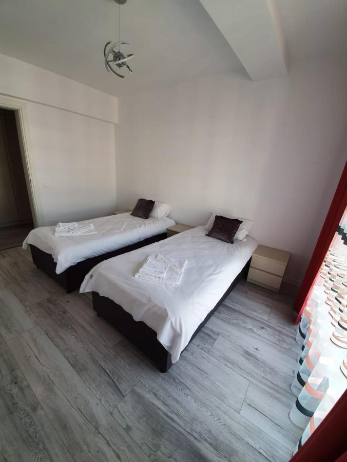 Apartamento Cass - 21 Lujerului *
