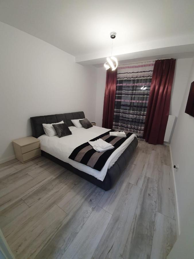Cass - 21 Lujerului Apartamento