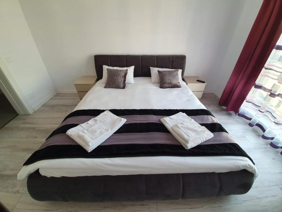 Cass - 21 Lujerului Apartamento
