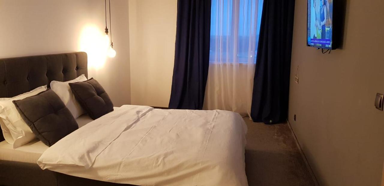Rin Grand Apartment