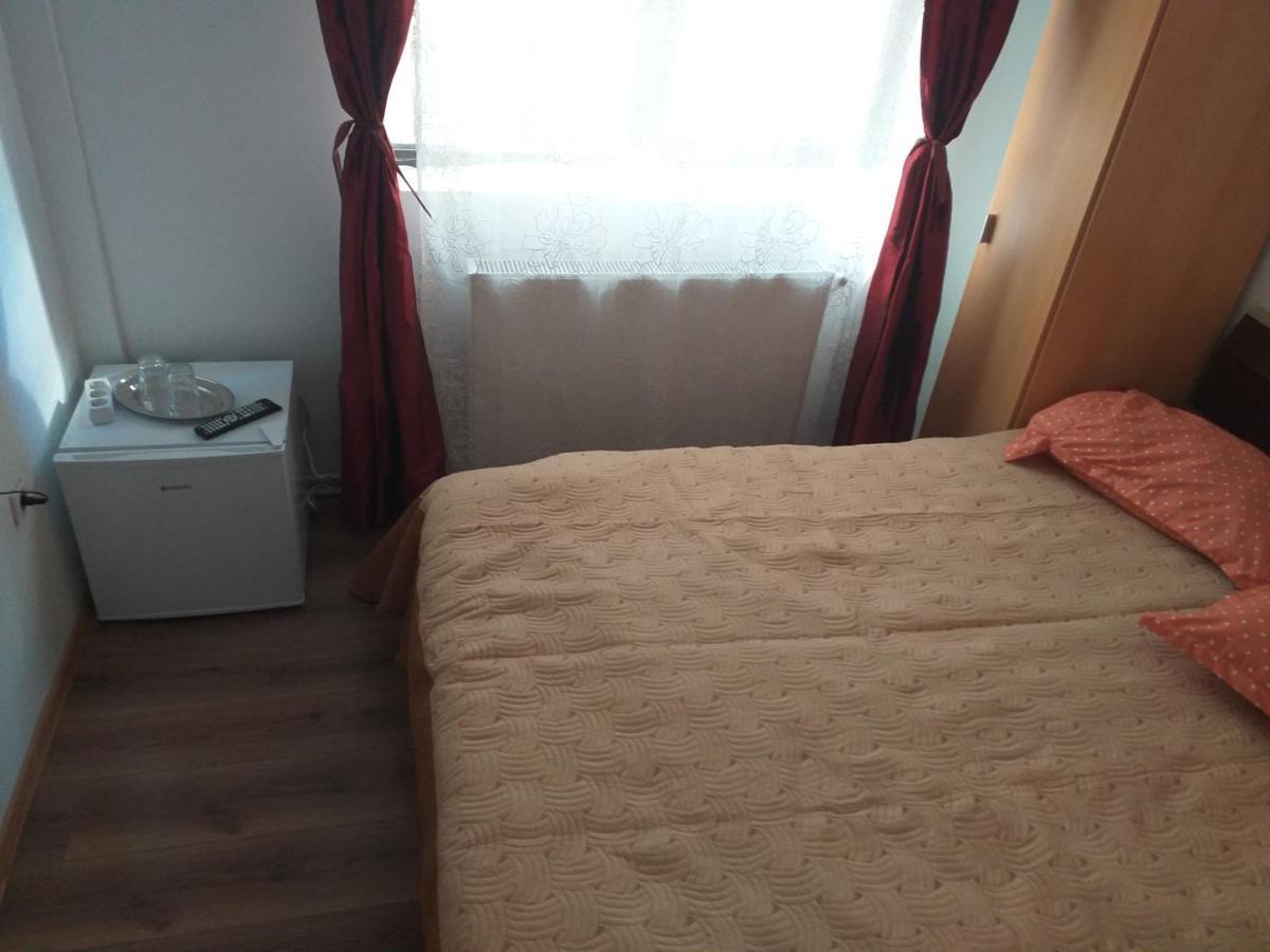 Vila Margareta * Bucureşti