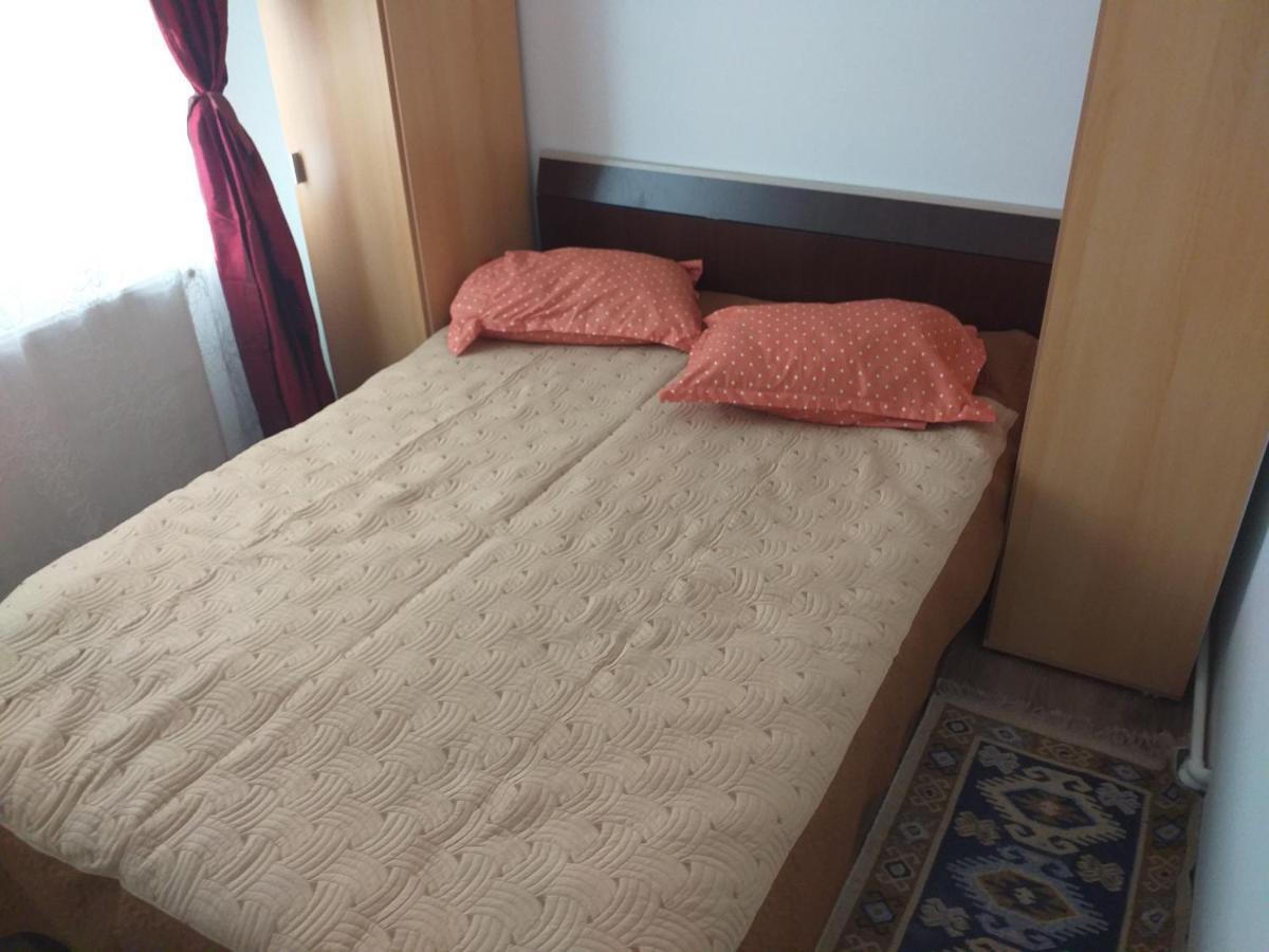 Gazde/Camere de închiriat Vila Margareta