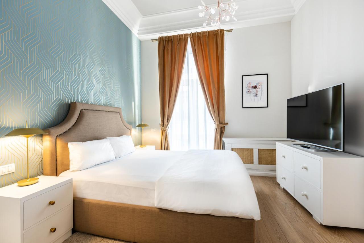 Aparthotel Matisse Old Town 2*