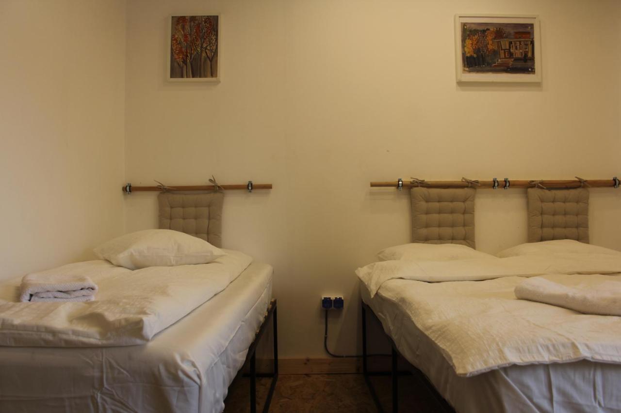 Victoria Poshtel Hostel Bucharest