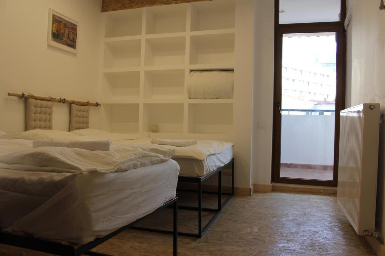 Hostel Victoria Poshtel *