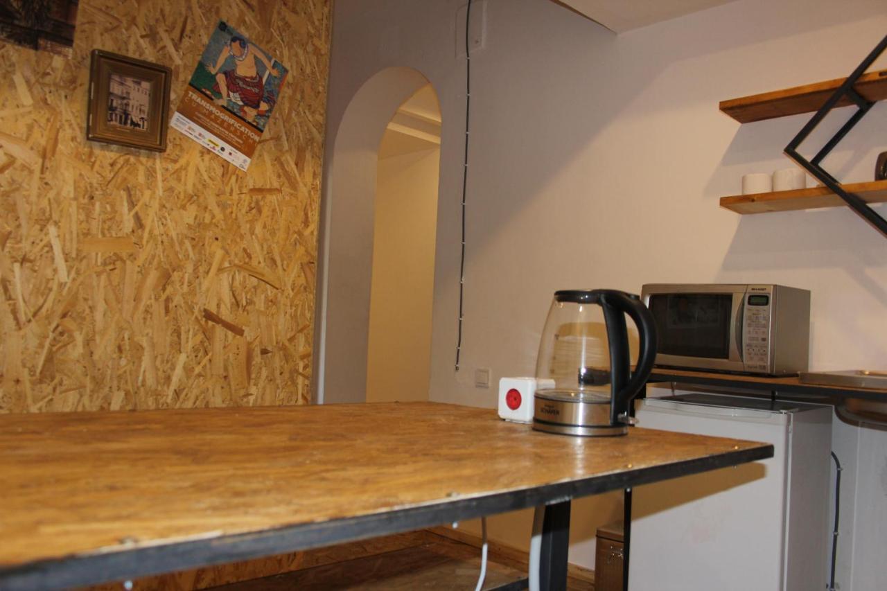 Hostel Victoria Poshtel