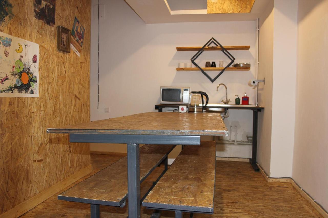 Victoria Poshtel Hostel Bucharest
