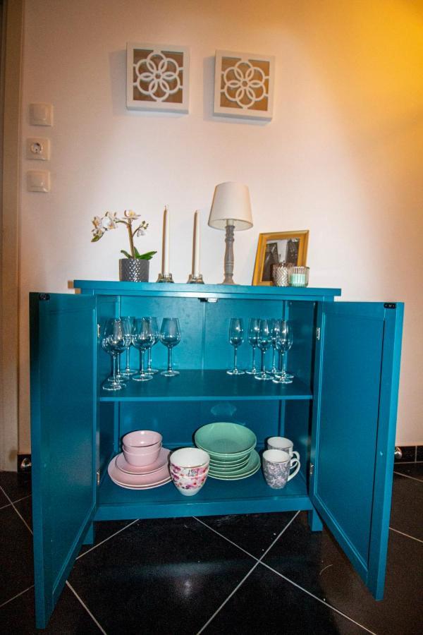 Apartamento Bucharest Central Studio
