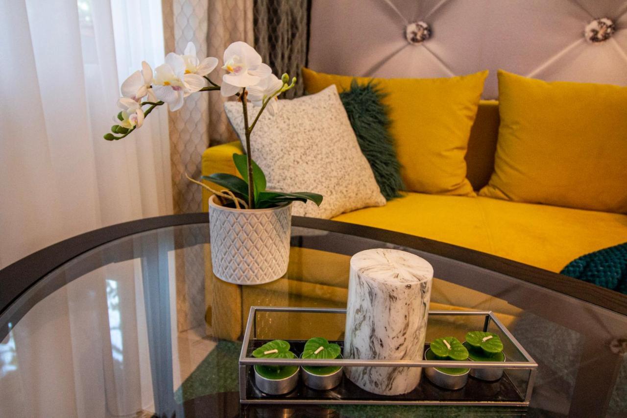 Apartamento Bucharest Central Studio