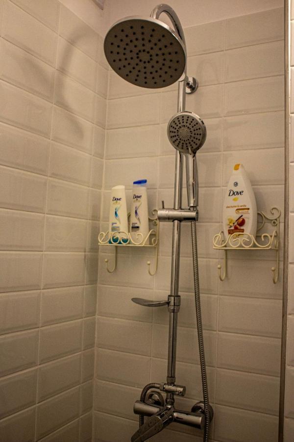Apartamento Bucharest Central Studio