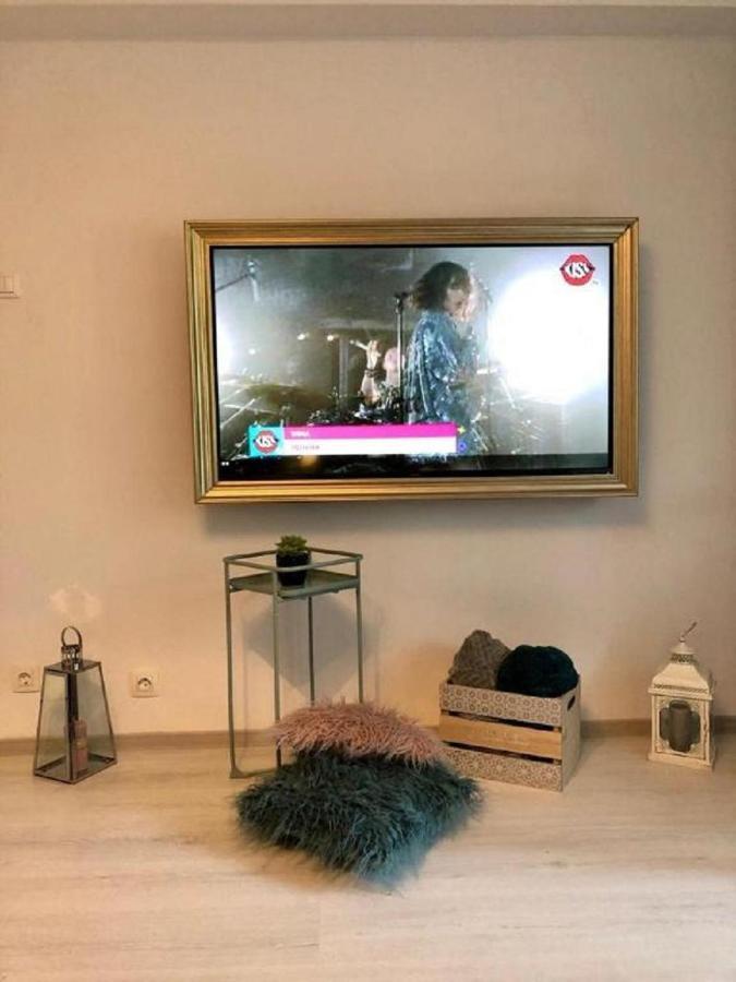 Apartamento Bucharest Central Studio *