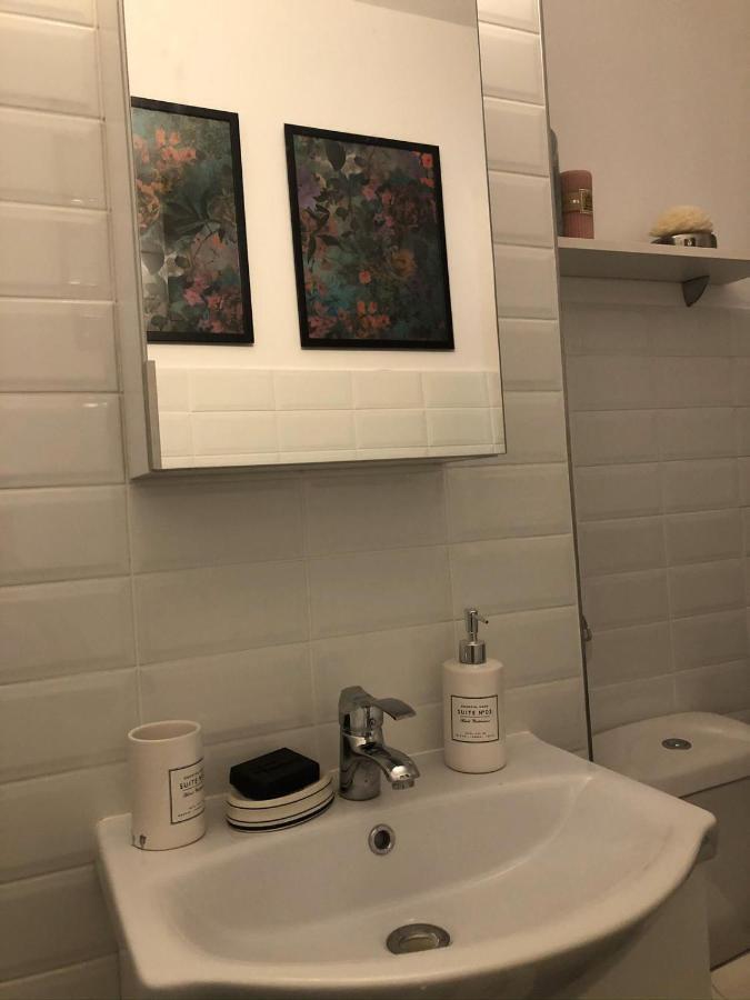 Apartamento Bucharest Central Studio *