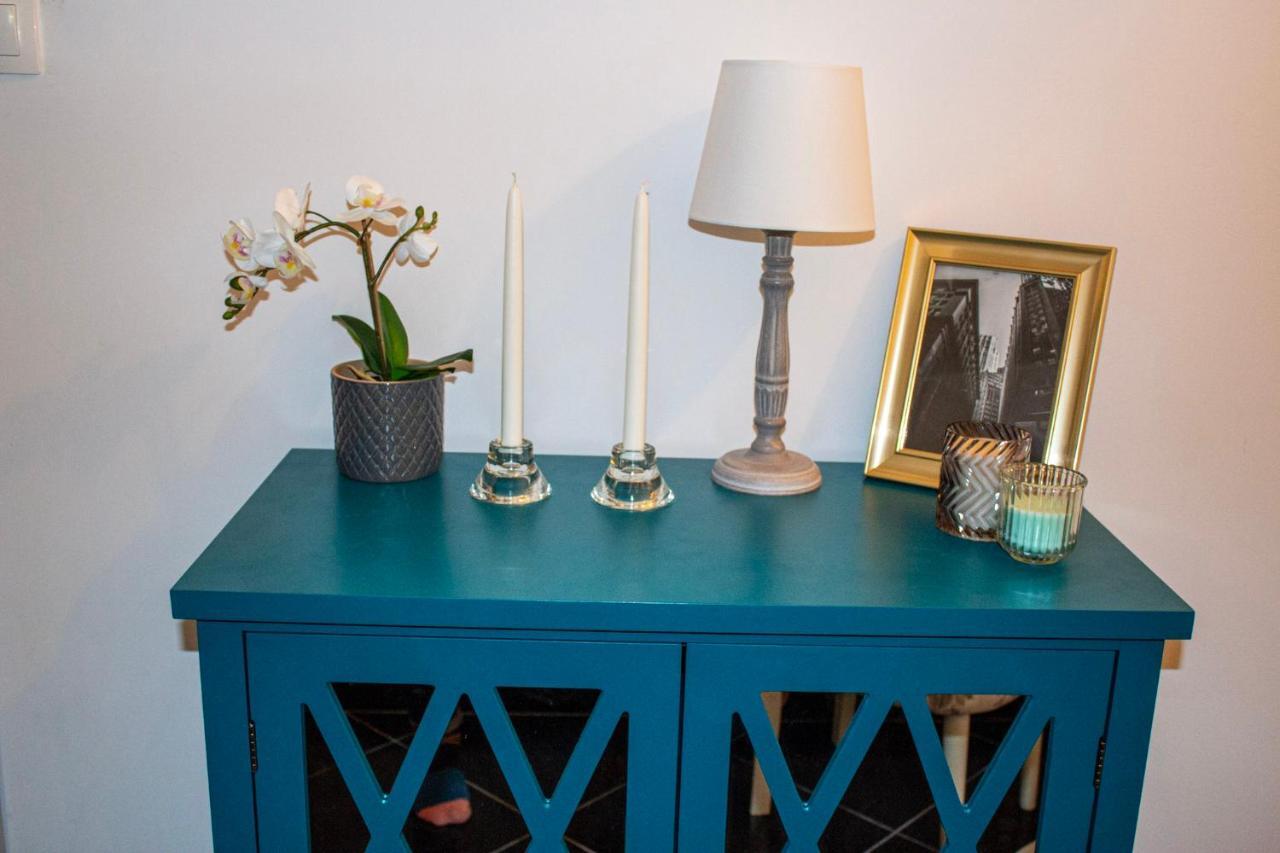 Apartamento Bucharest Central Studio *