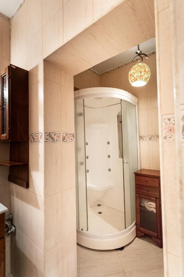 Calderon Studio Apartamento *