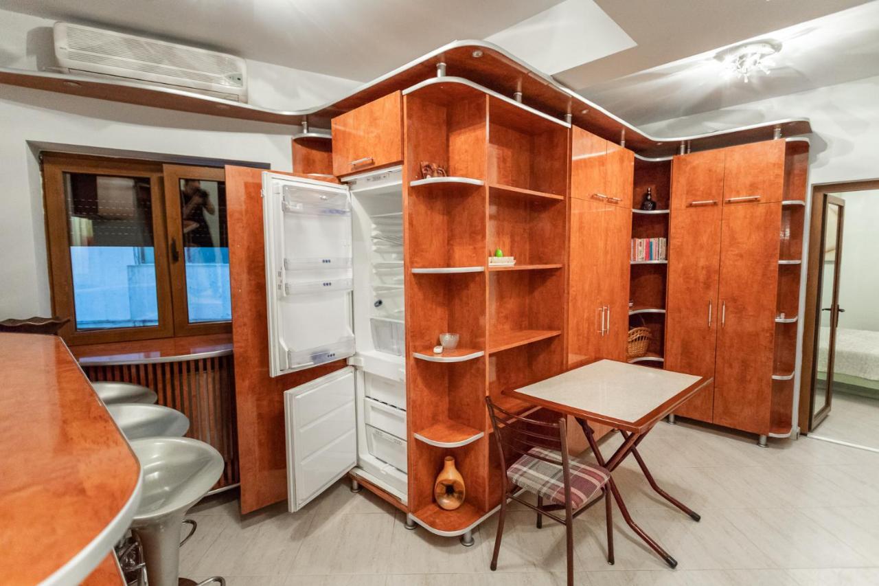 Apartamento Calderon Studio *