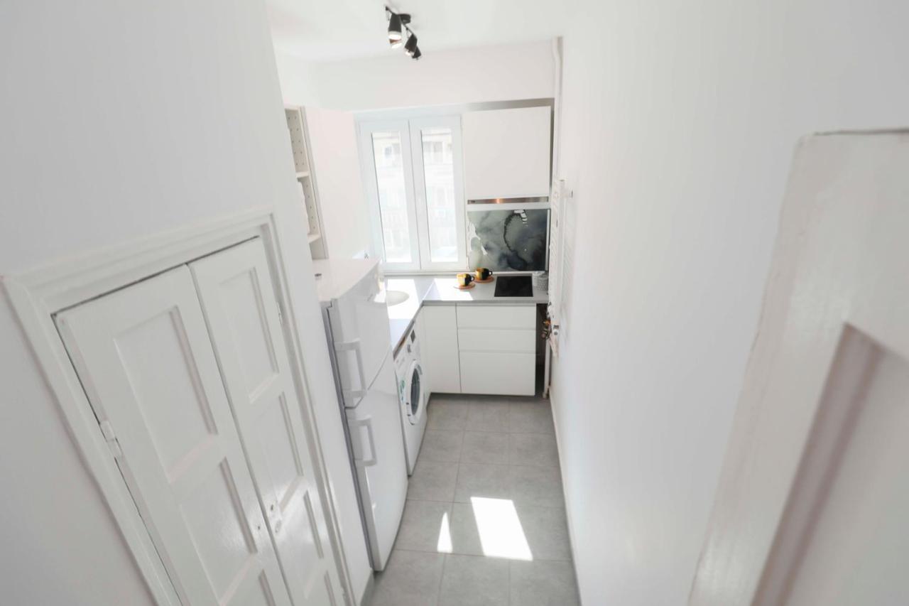 Victoria Avenue Apartament