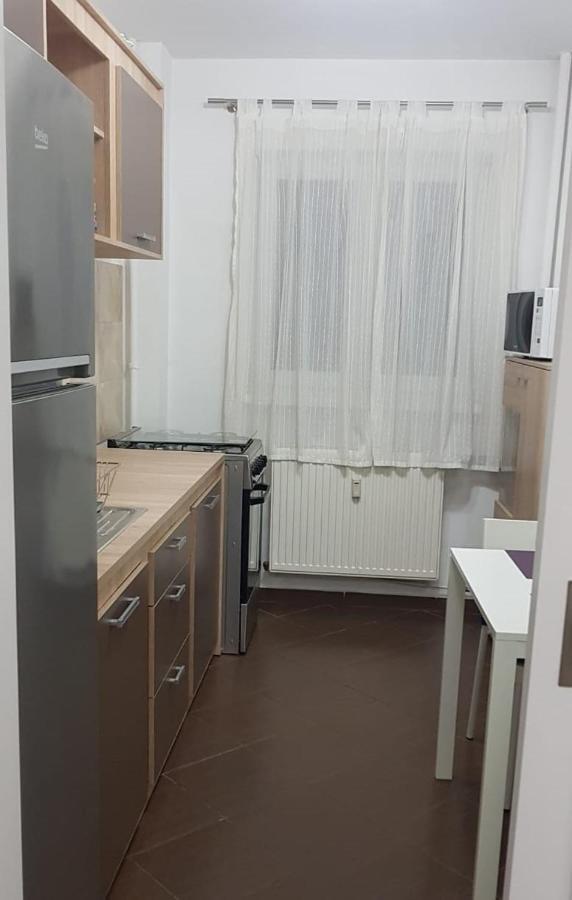 Apartment 30 Strada Ghiocei Bucharest