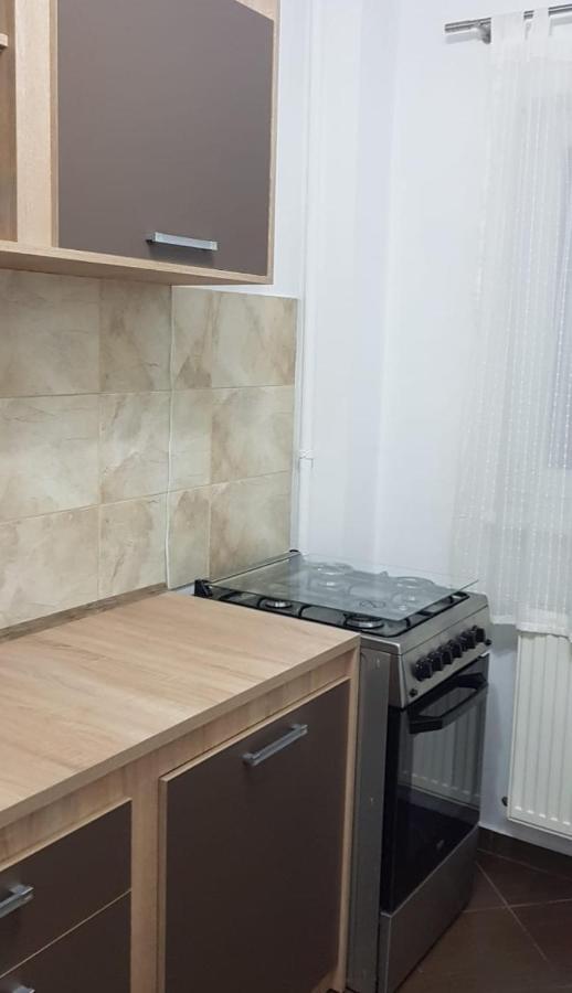 30 Strada Ghiocei Apartment *