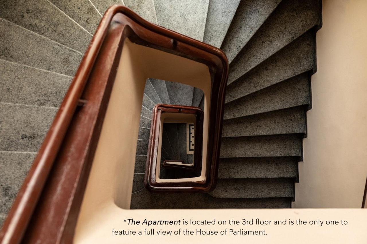 Apartment Qult - Golden Nest *
