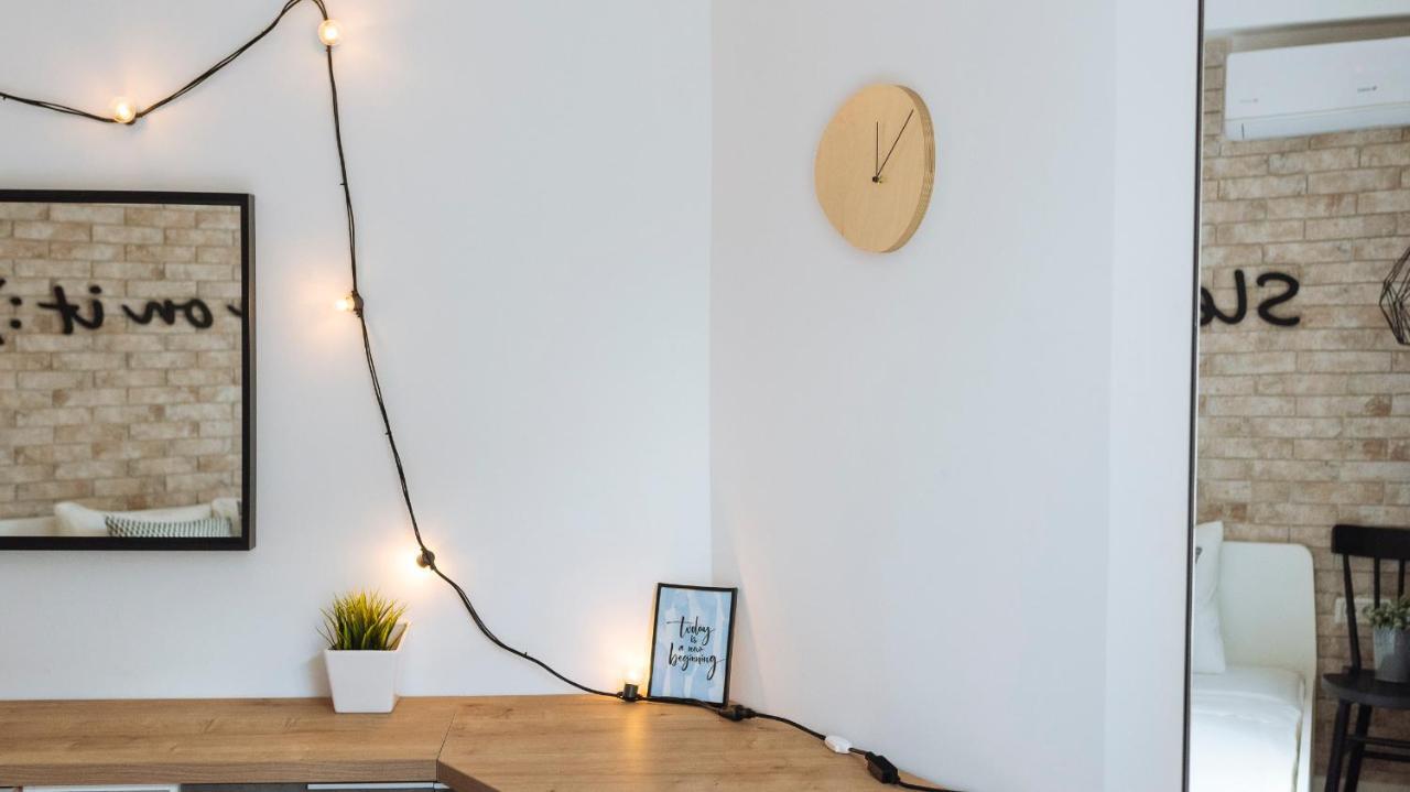 Apartment Old Town - Cosy *