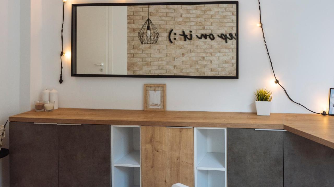 Apartment Old Town - Cosy Bucharest