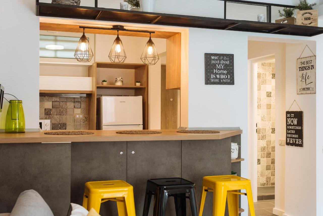 Old Town - Cosy Apartment