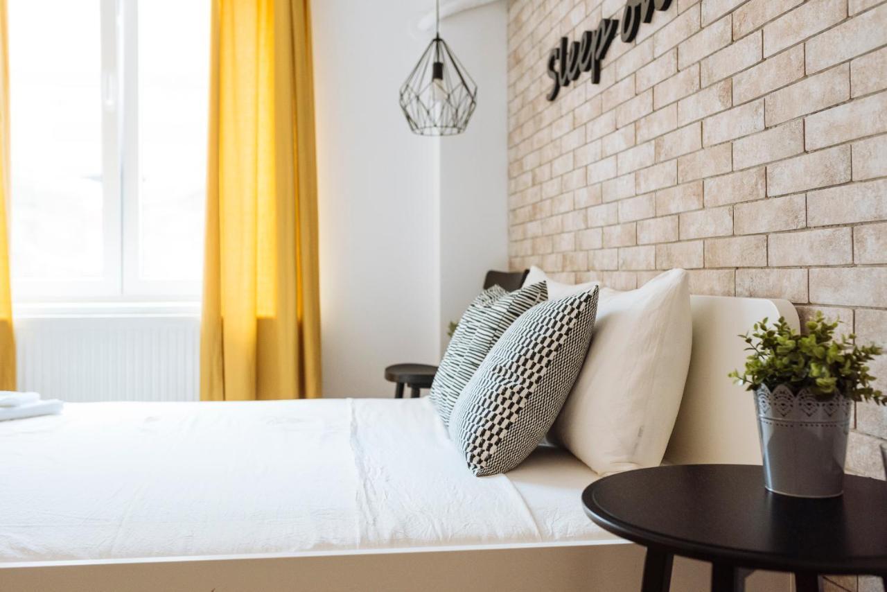Apartment Old Town - Cosy *