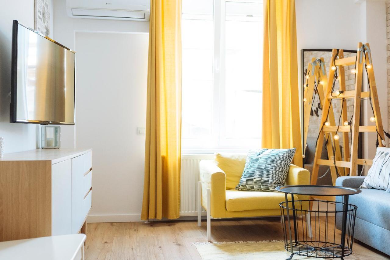 Old Town - Cosy Apartment Bucharest