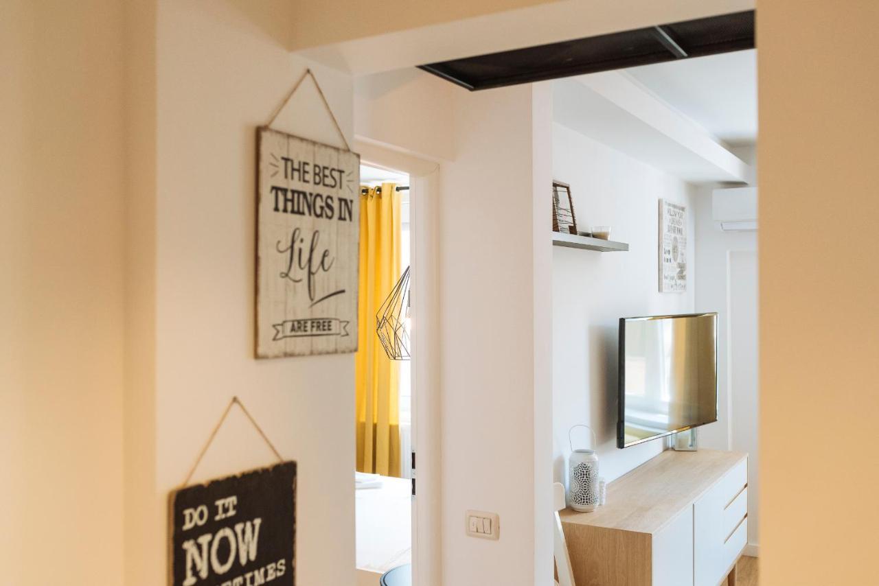 Old Town - Cosy Apartment Bucharest