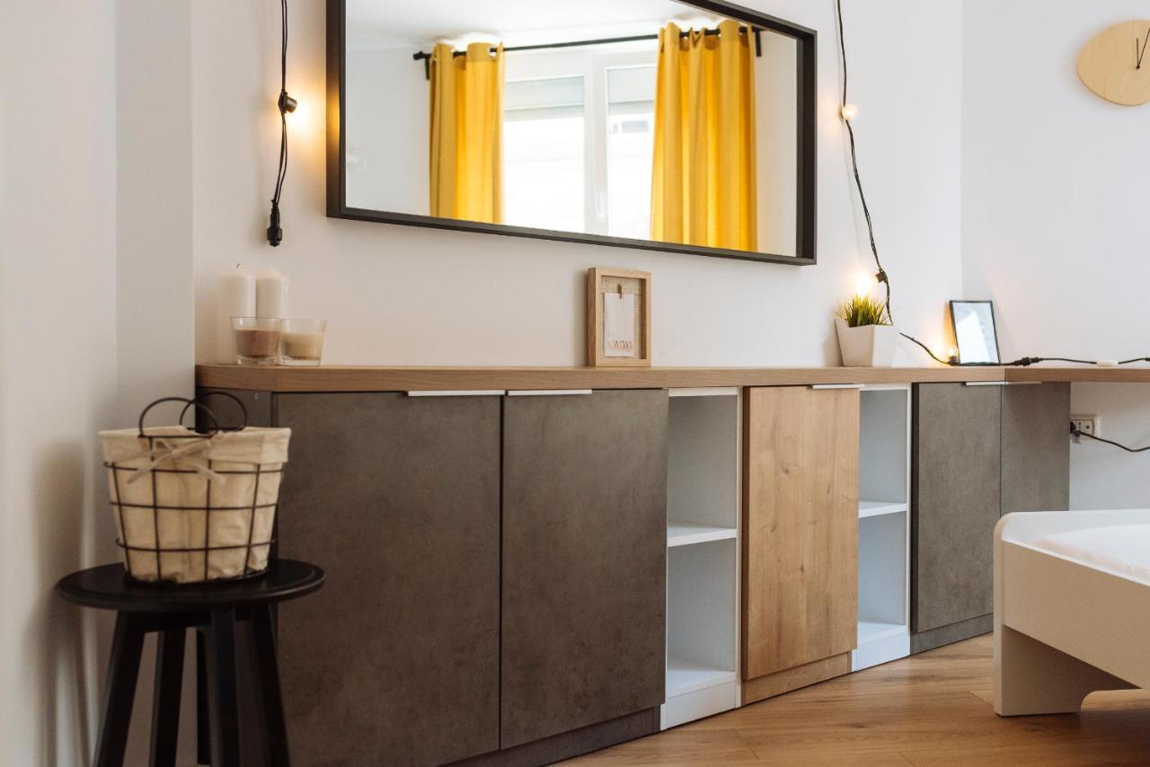 Old Town - Cosy Apartment *