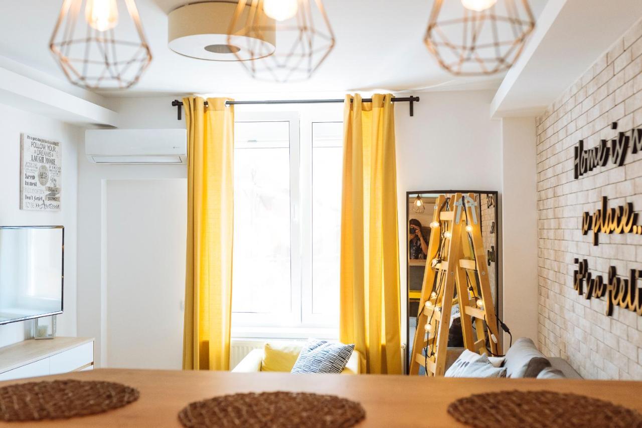 Old Town - Cosy Apartment Bucharest
