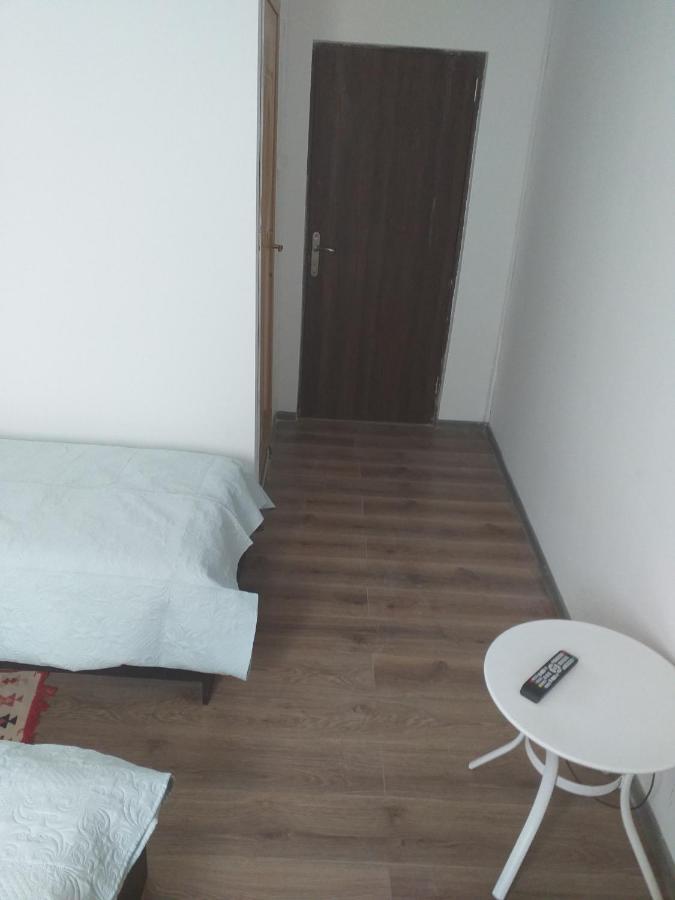 Vila Margareta Gazde/Camere de închiriat