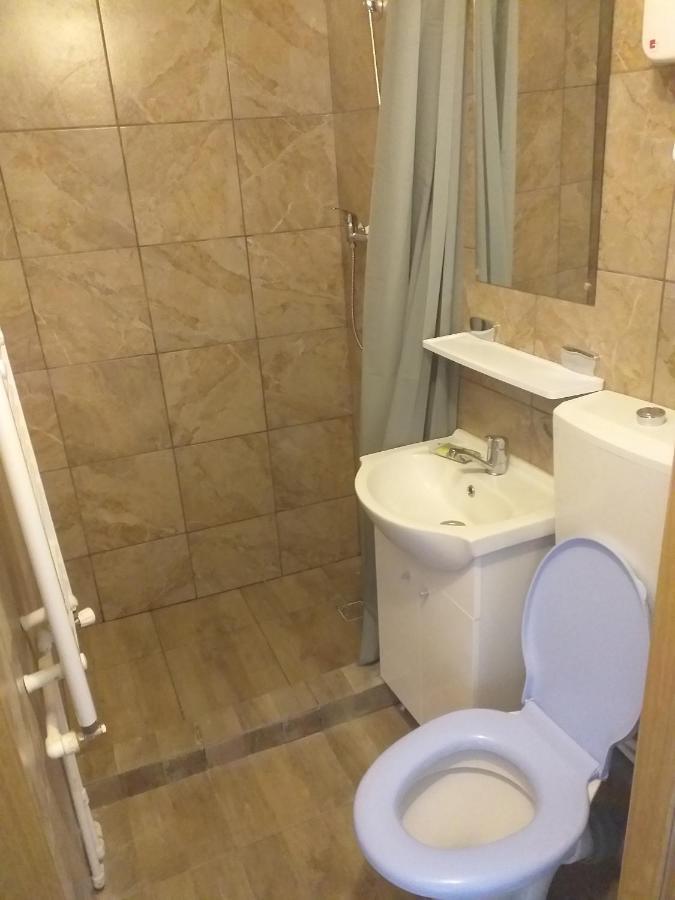 Gazde/Camere de închiriat Vila Margareta Bucureşti