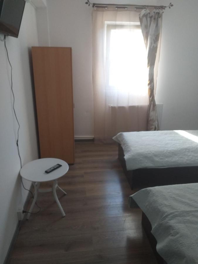 Vila Margareta Gazde/Camere de închiriat Bucureşti