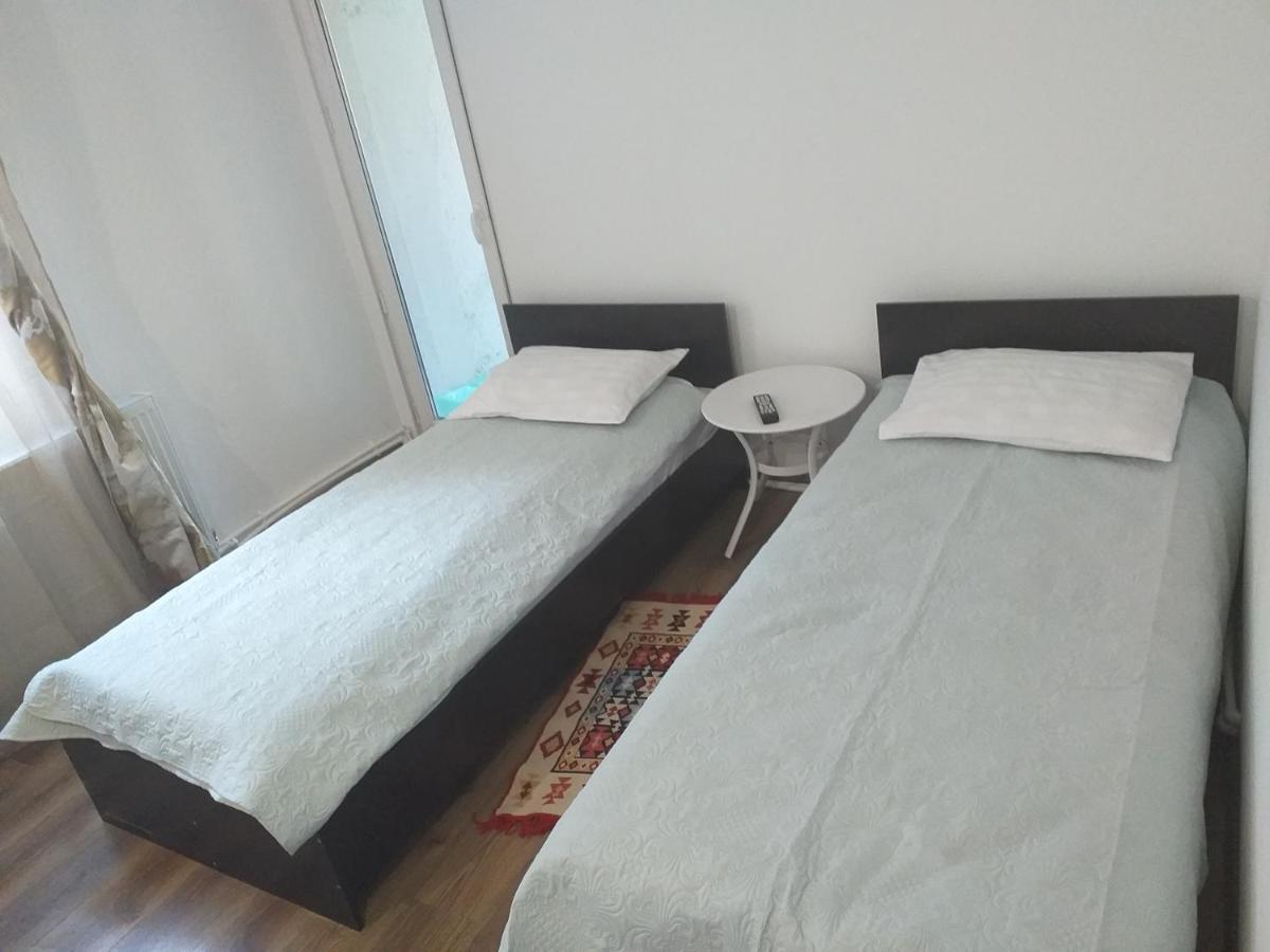 Vila Margareta Gazde/Camere de închiriat Bucureşti