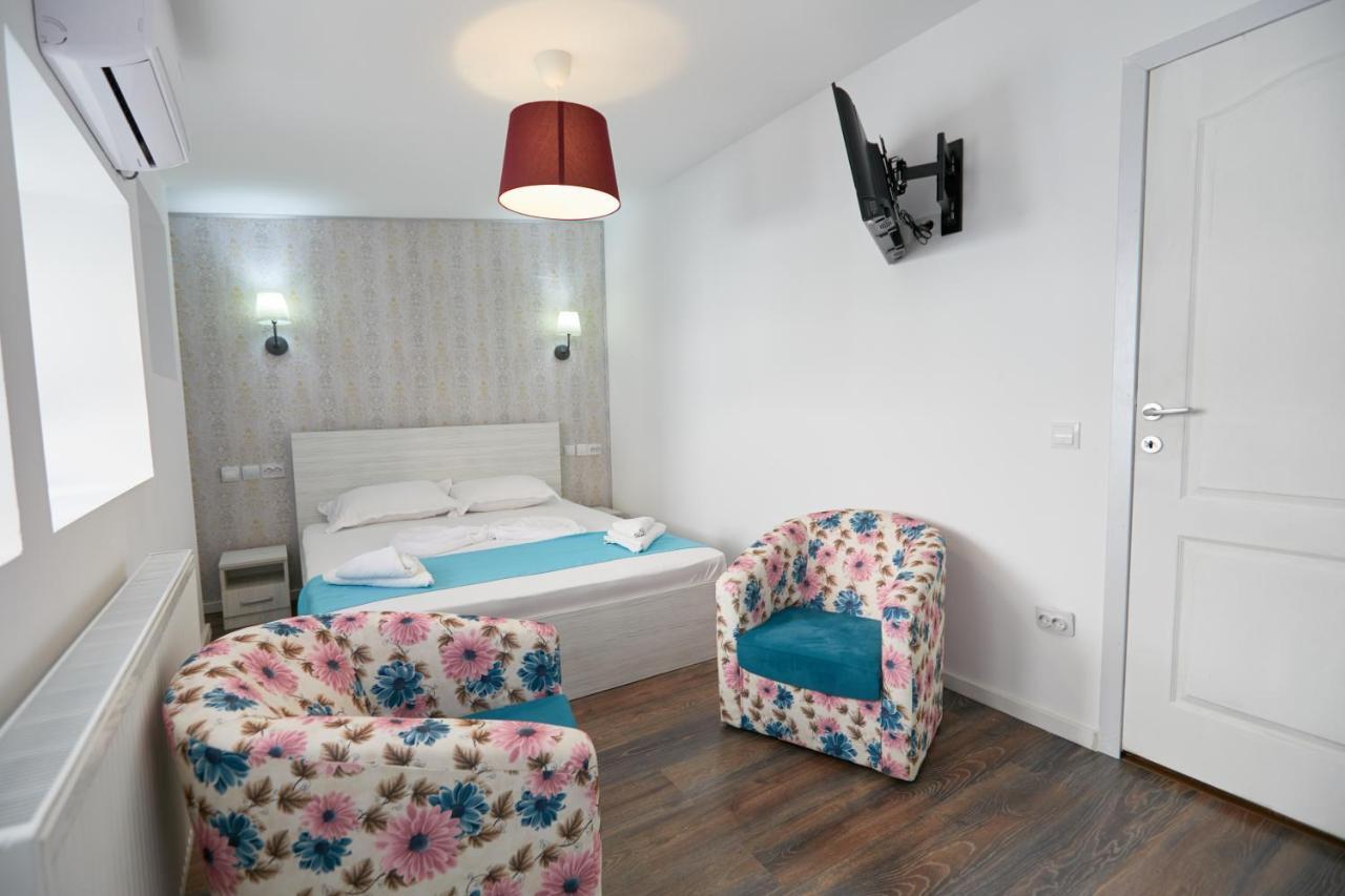 Stanford Hotel Bucharest