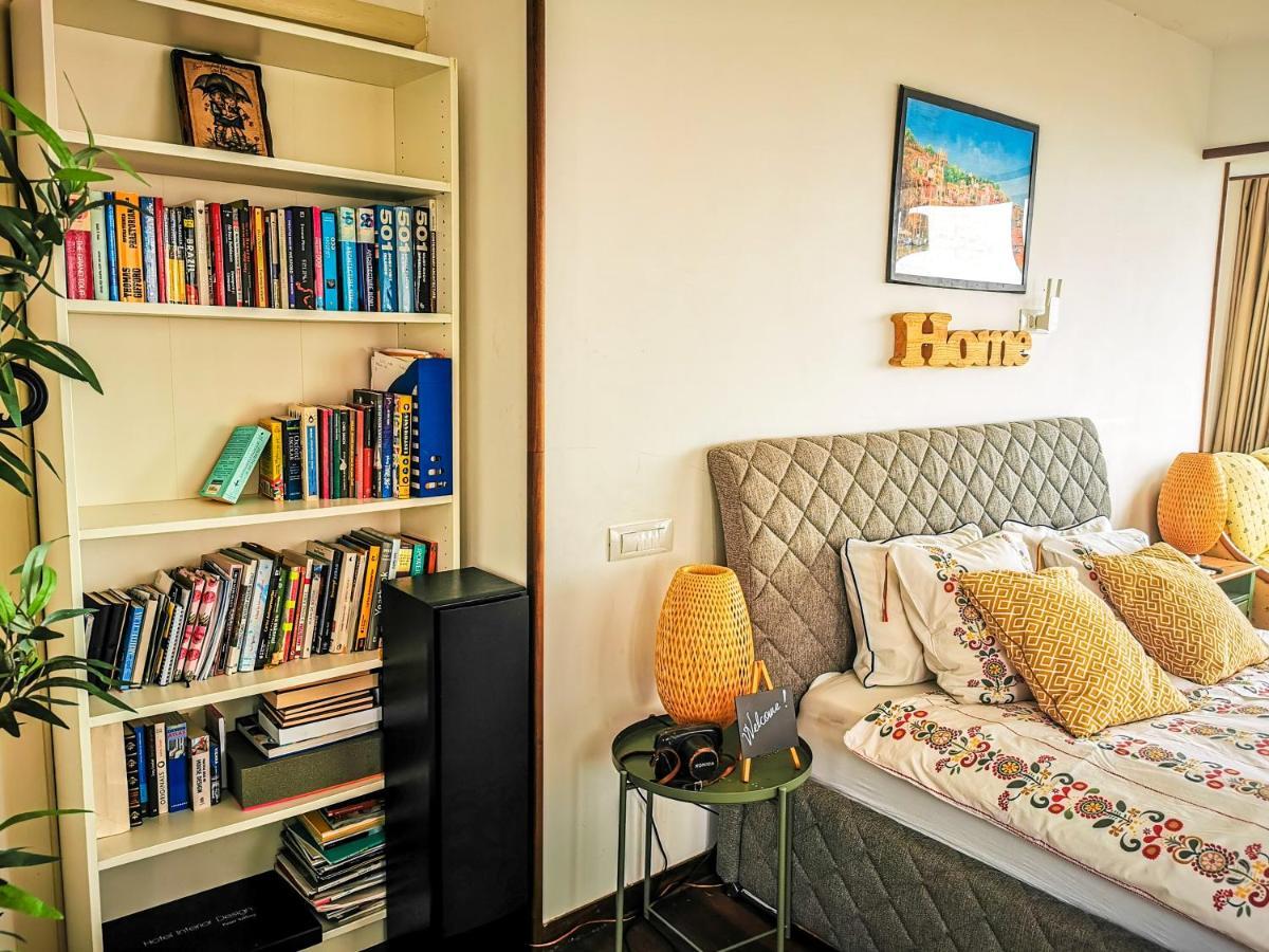 Downtown Penthouse With Fantastic Views * Bucureşti