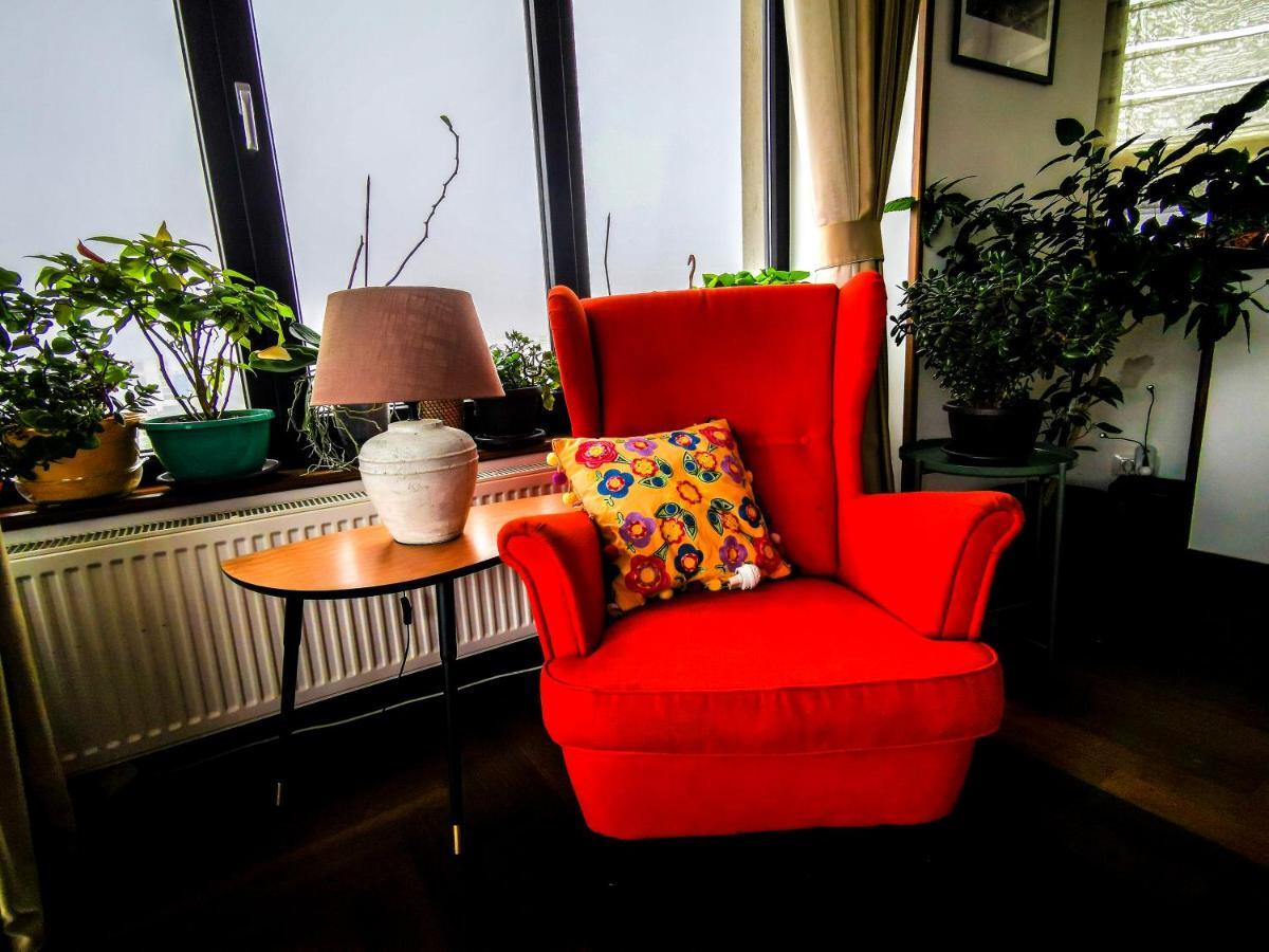Downtown Penthouse With Fantastic Views Bucureşti