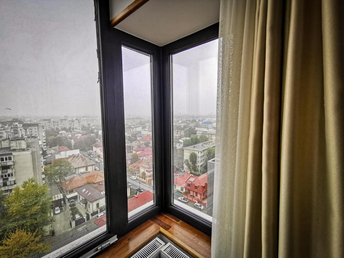 Apartament Downtown Penthouse With Fantastic Views