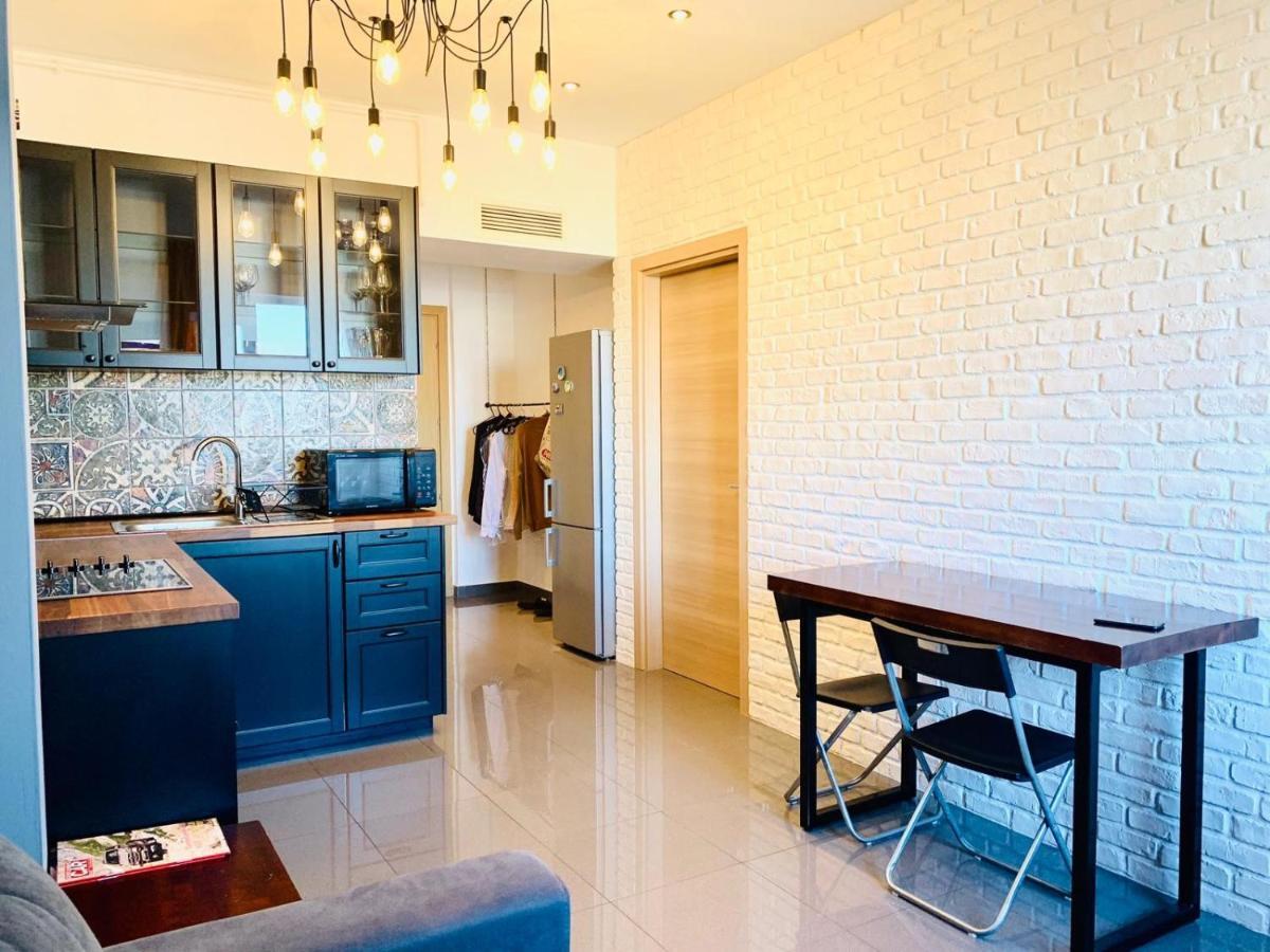 Rin Grand Apartment Bucharest