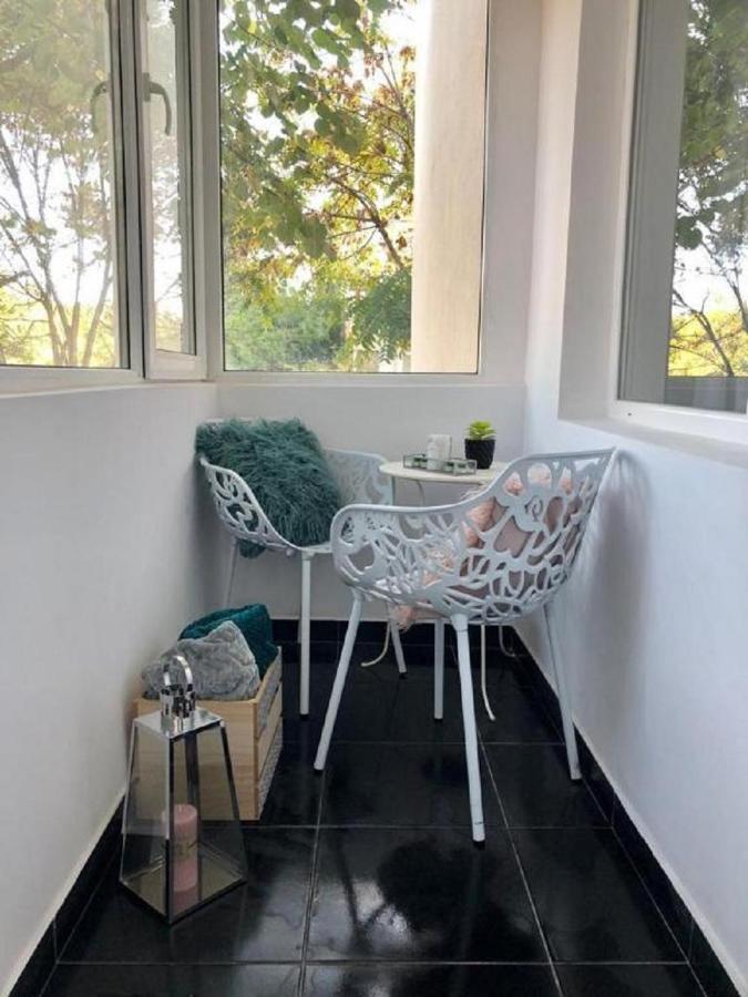 Apartamento Bucharest Central Studio Bucareste