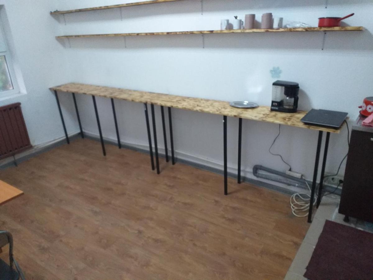 Vila Margareta Gazde/Camere de închiriat *