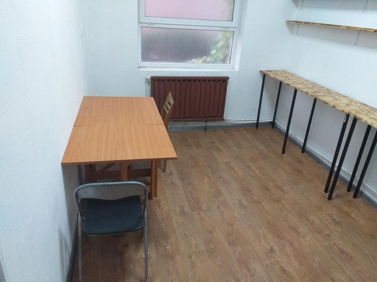 Gazde/Camere de închiriat Vila Margareta *