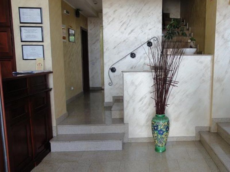 Hotel Cantemir