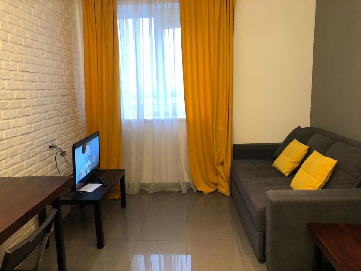 Apartment Rin Grand Bucharest